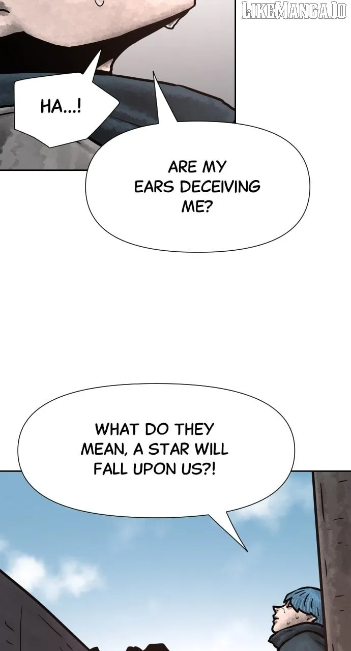 Warrior Executioner Chapter 158 page 85 - 