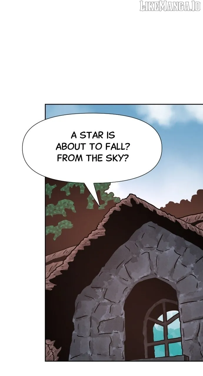 Warrior Executioner Chapter 159 page 2 - 