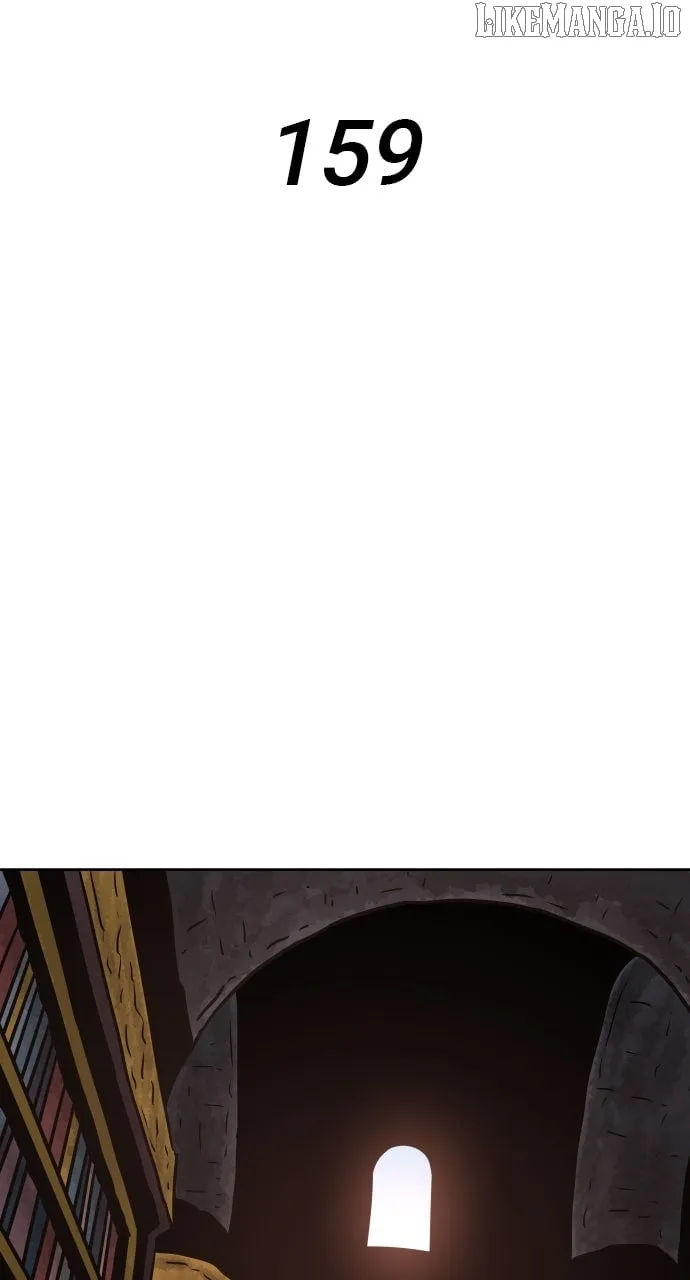 Warrior Executioner Chapter 159 page 18 - 
