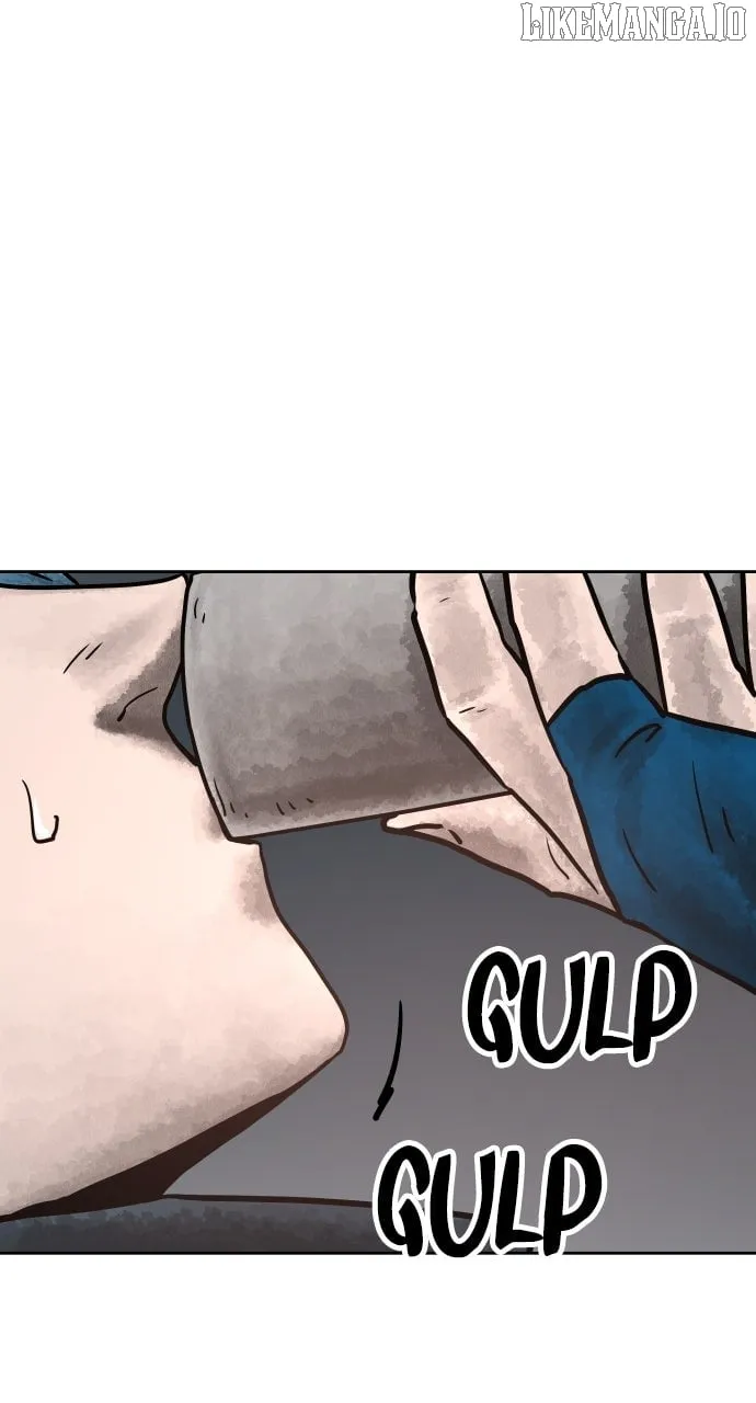 Warrior Executioner Chapter 159 page 3 - 