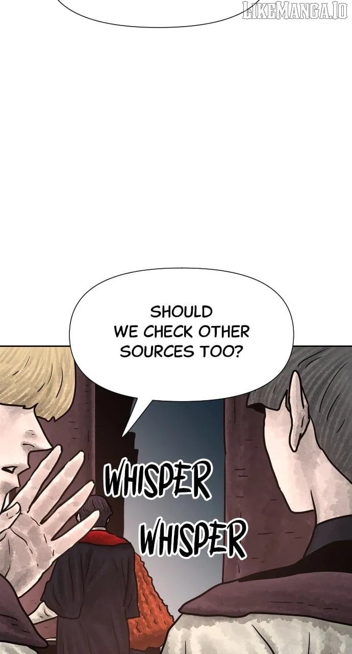 Warrior Executioner Chapter 159 page 24 - 