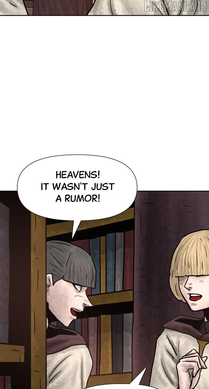 Warrior Executioner Chapter 159 page 25 - 