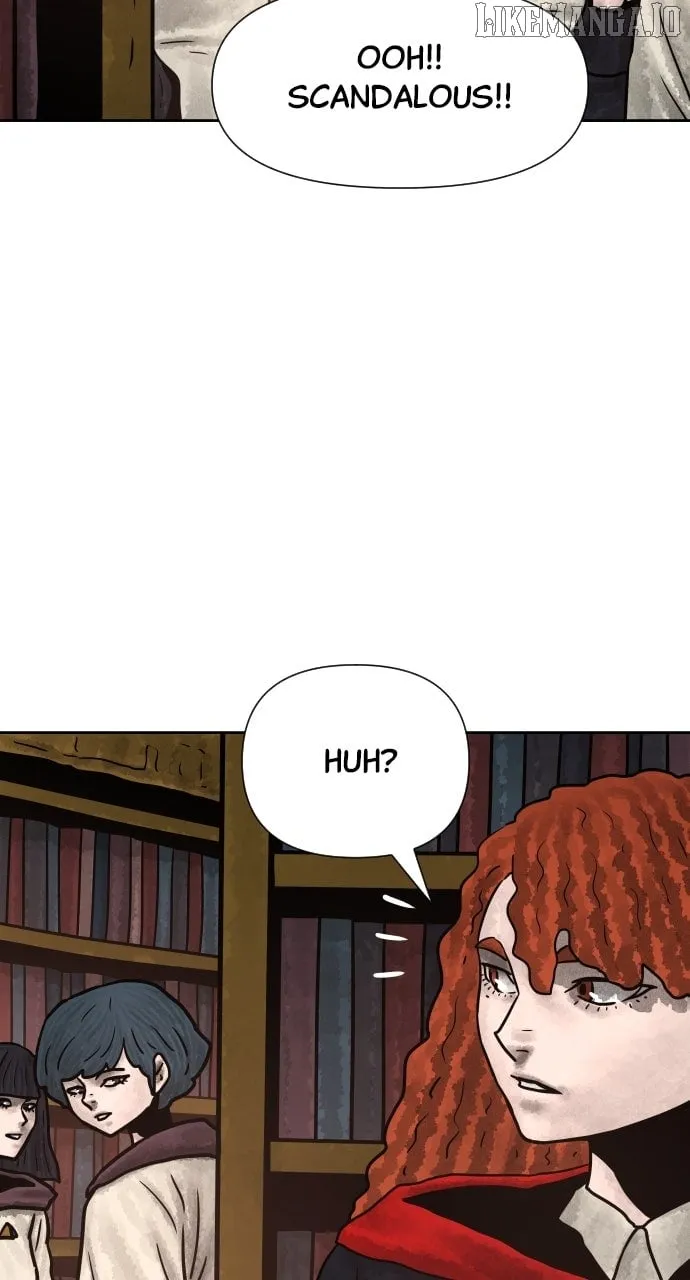 Warrior Executioner Chapter 159 page 26 - 