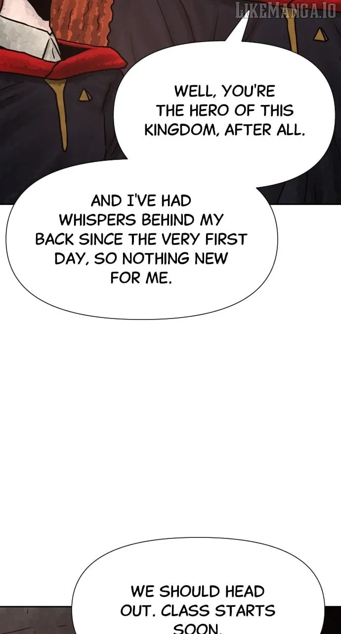 Warrior Executioner Chapter 159 page 28 - 