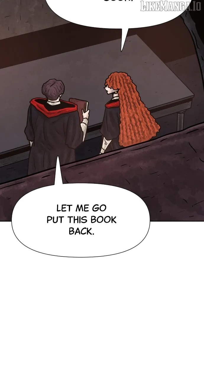 Warrior Executioner Chapter 159 page 29 - 