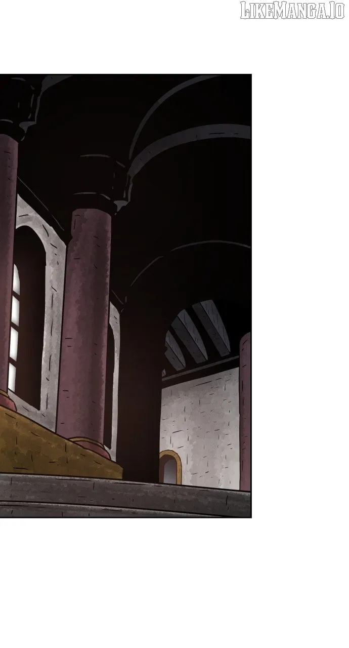 Warrior Executioner Chapter 159 page 30 - 