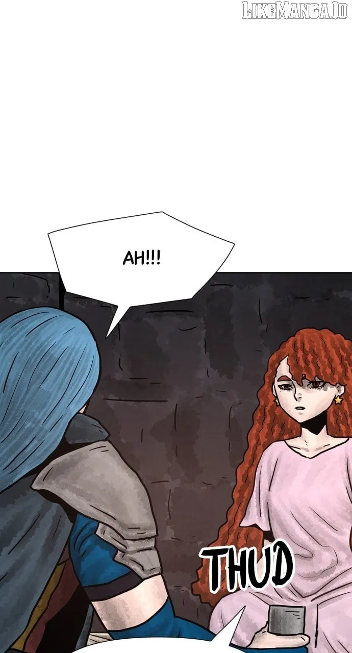 Warrior Executioner Chapter 159 page 4 - 