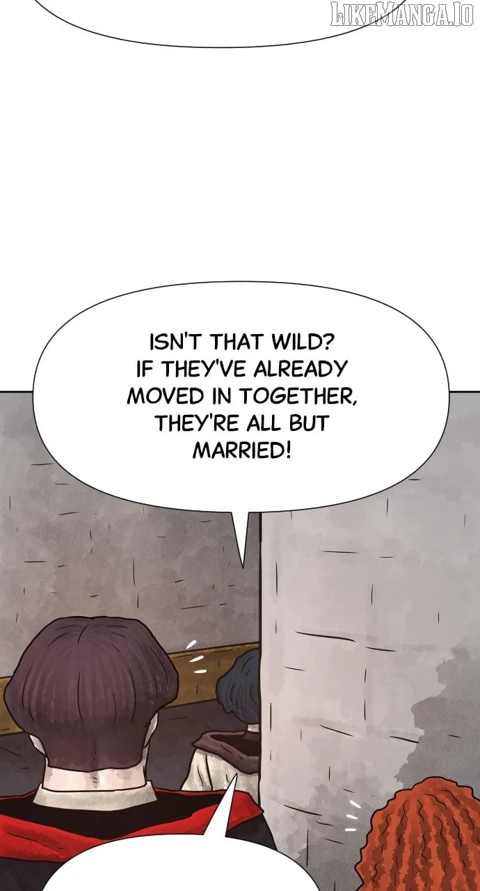 Warrior Executioner Chapter 159 page 32 - 