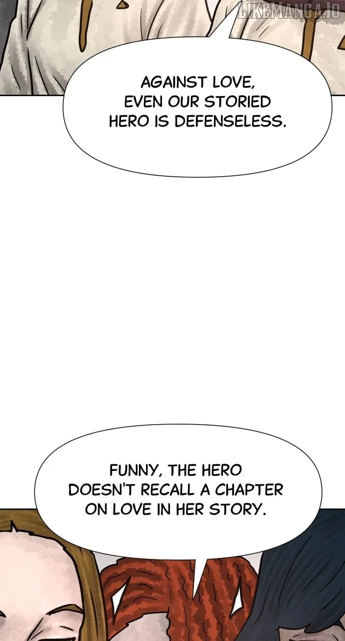 Warrior Executioner Chapter 159 page 34 - 