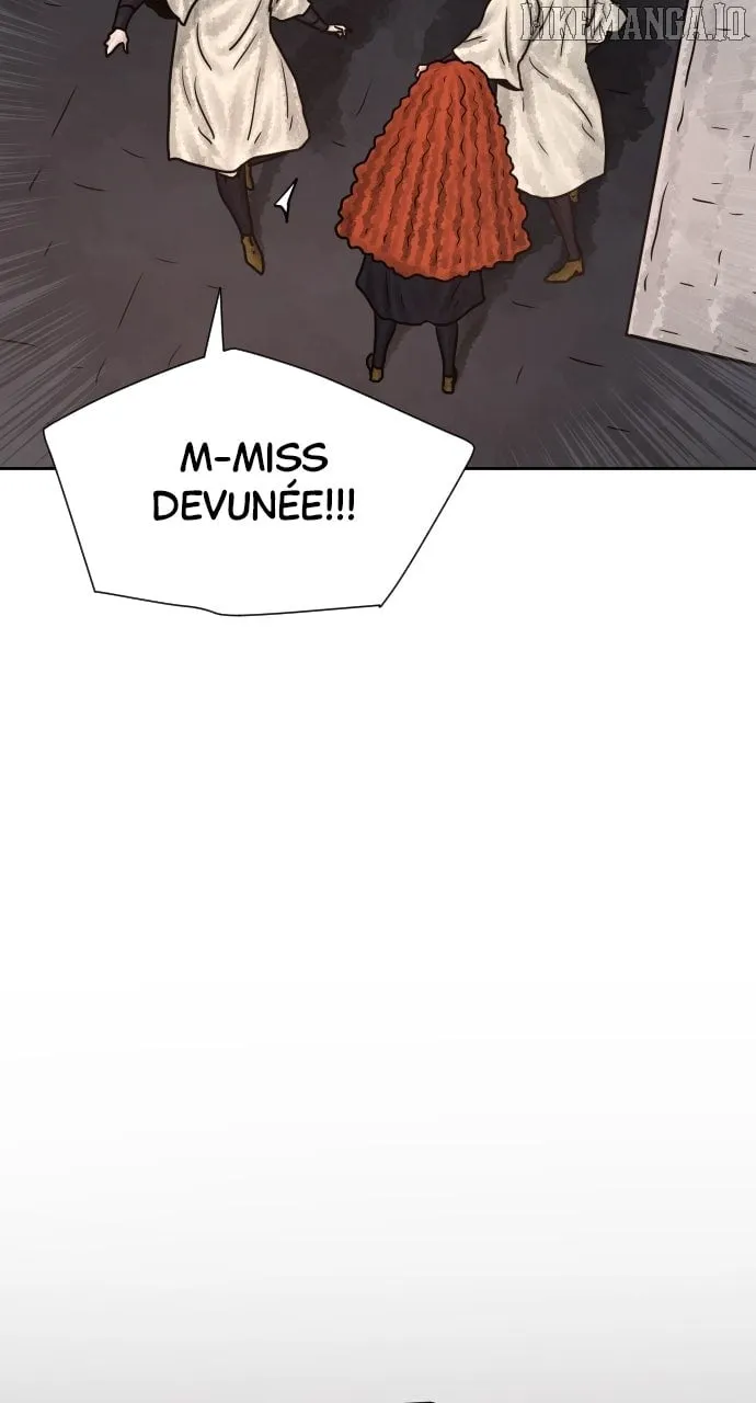 Warrior Executioner Chapter 159 page 36 - 