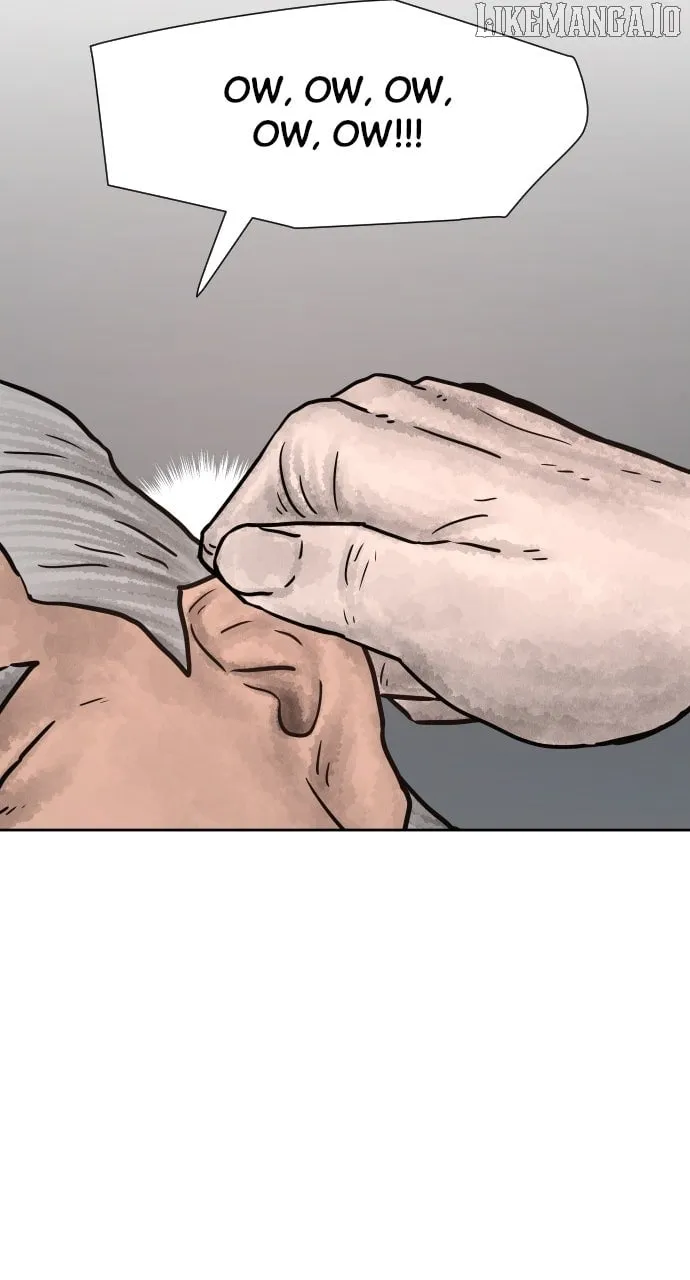 Warrior Executioner Chapter 159 page 37 - 
