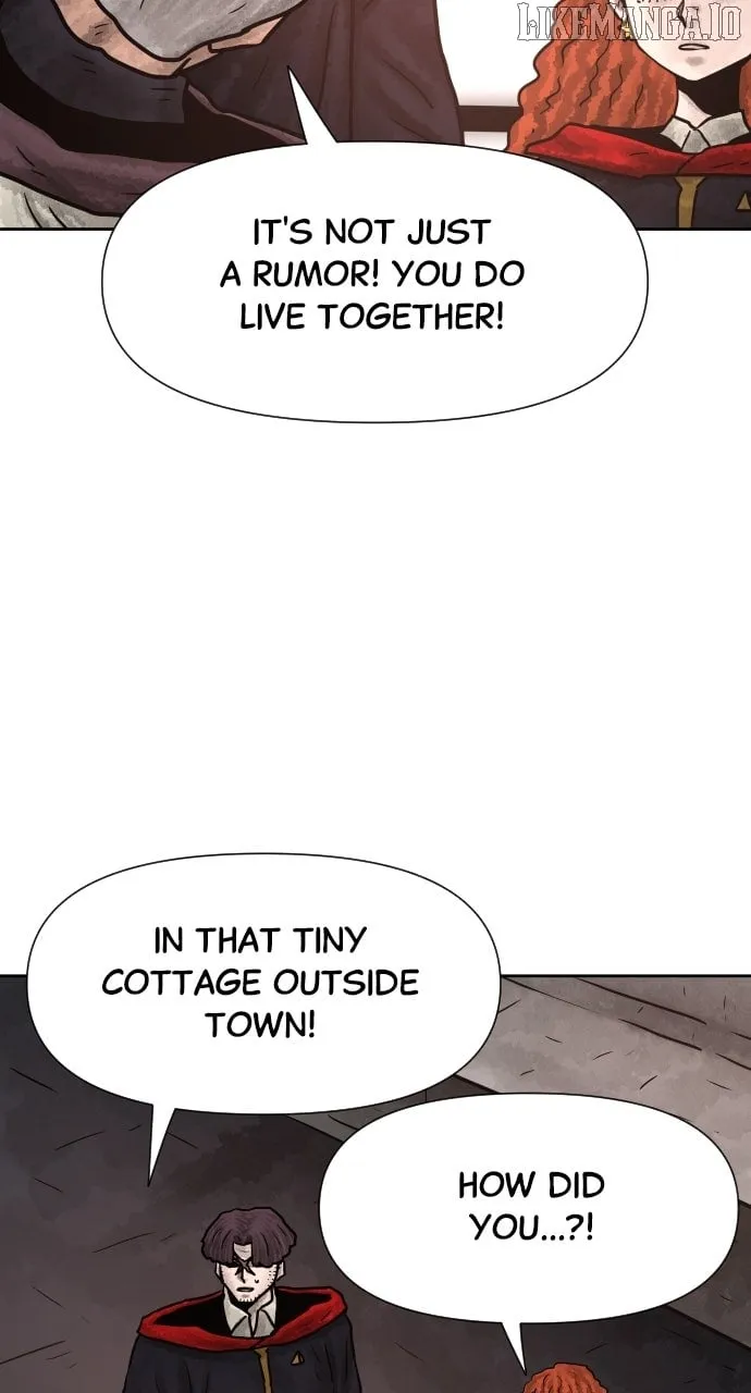 Warrior Executioner Chapter 159 page 41 - 