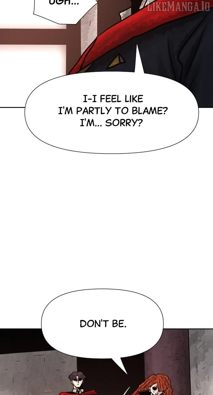Warrior Executioner Chapter 159 page 49 - 