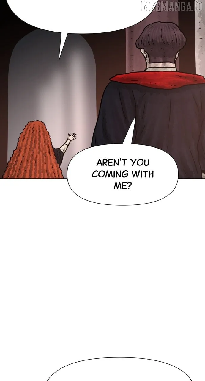 Warrior Executioner Chapter 159 page 51 - 