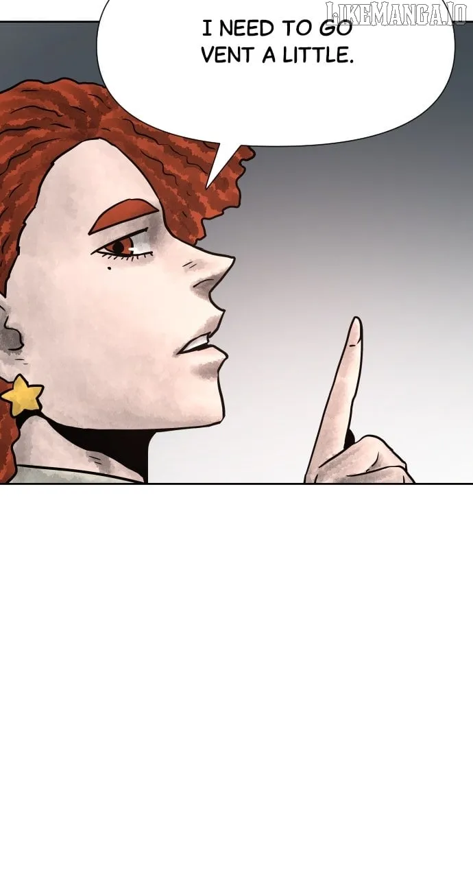 Warrior Executioner Chapter 159 page 52 - 