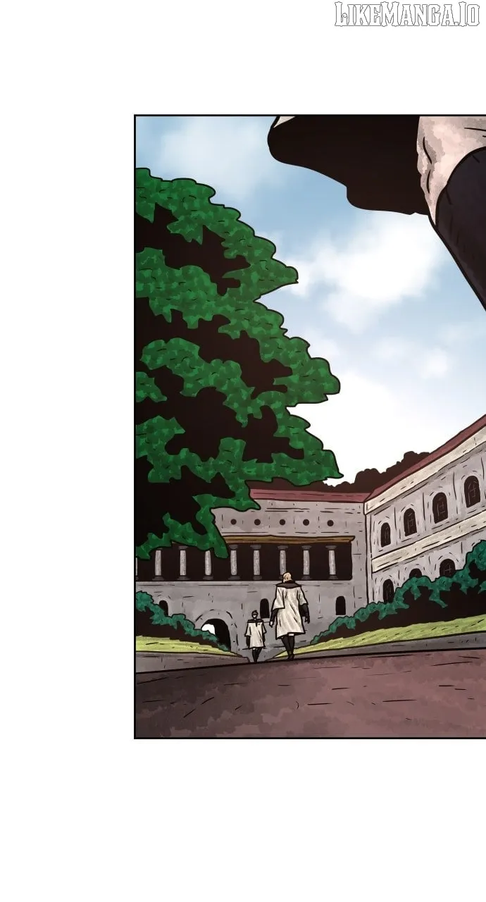 Warrior Executioner Chapter 159 page 53 - 
