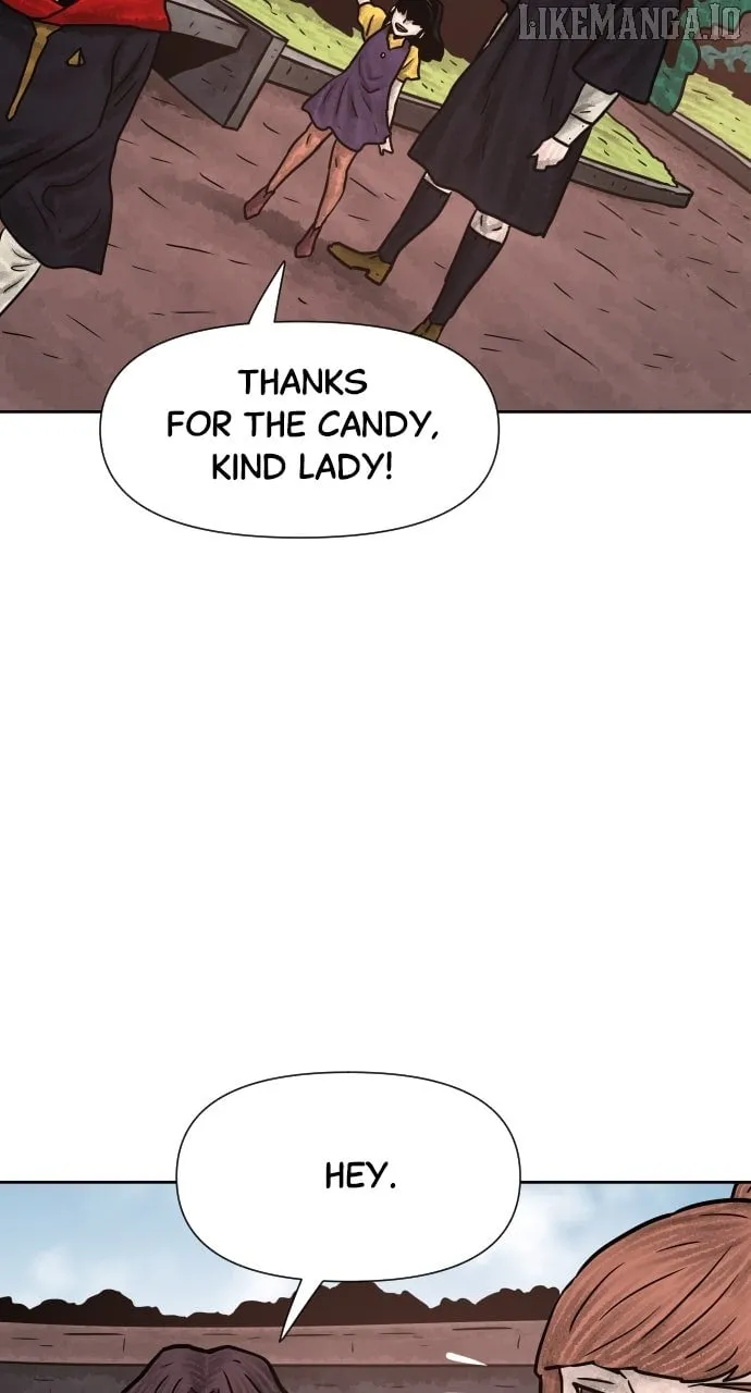 Warrior Executioner Chapter 159 page 59 - 