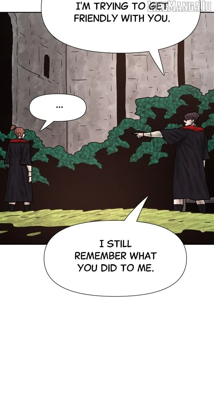 Warrior Executioner Chapter 159 page 62 - 