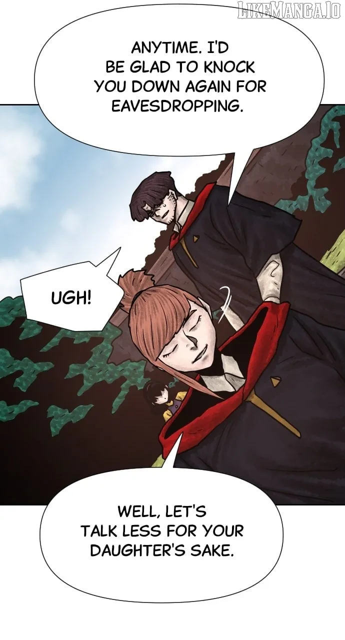 Warrior Executioner Chapter 159 page 63 - 