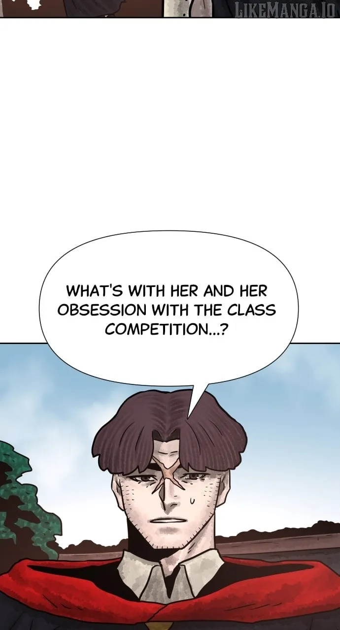 Warrior Executioner Chapter 159 page 65 - 