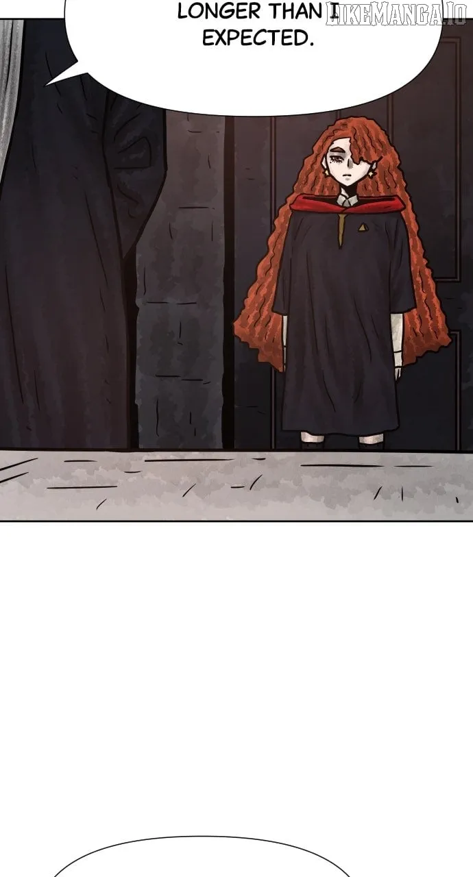 Warrior Executioner Chapter 159 page 68 - 