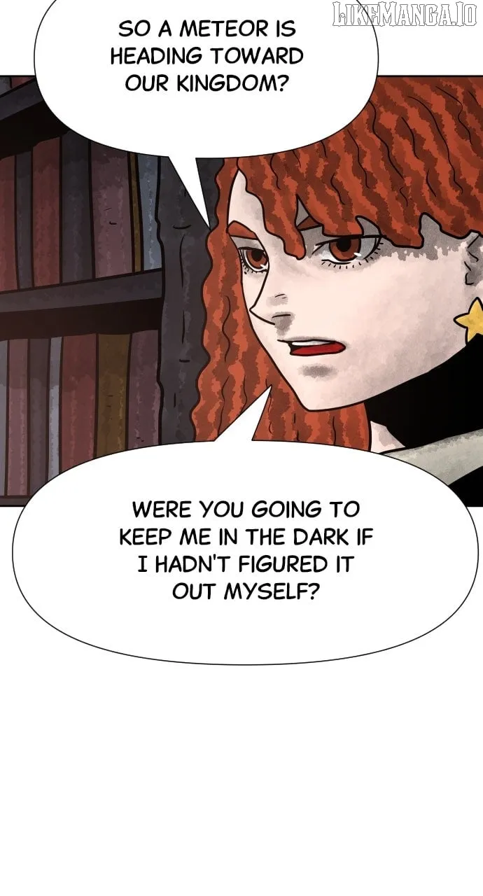 Warrior Executioner Chapter 159 page 69 - 