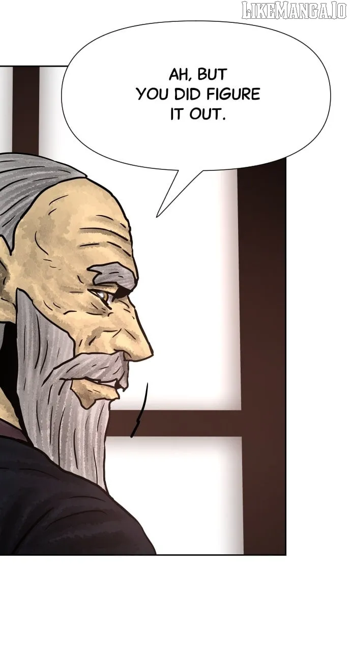 Warrior Executioner Chapter 159 page 70 - 