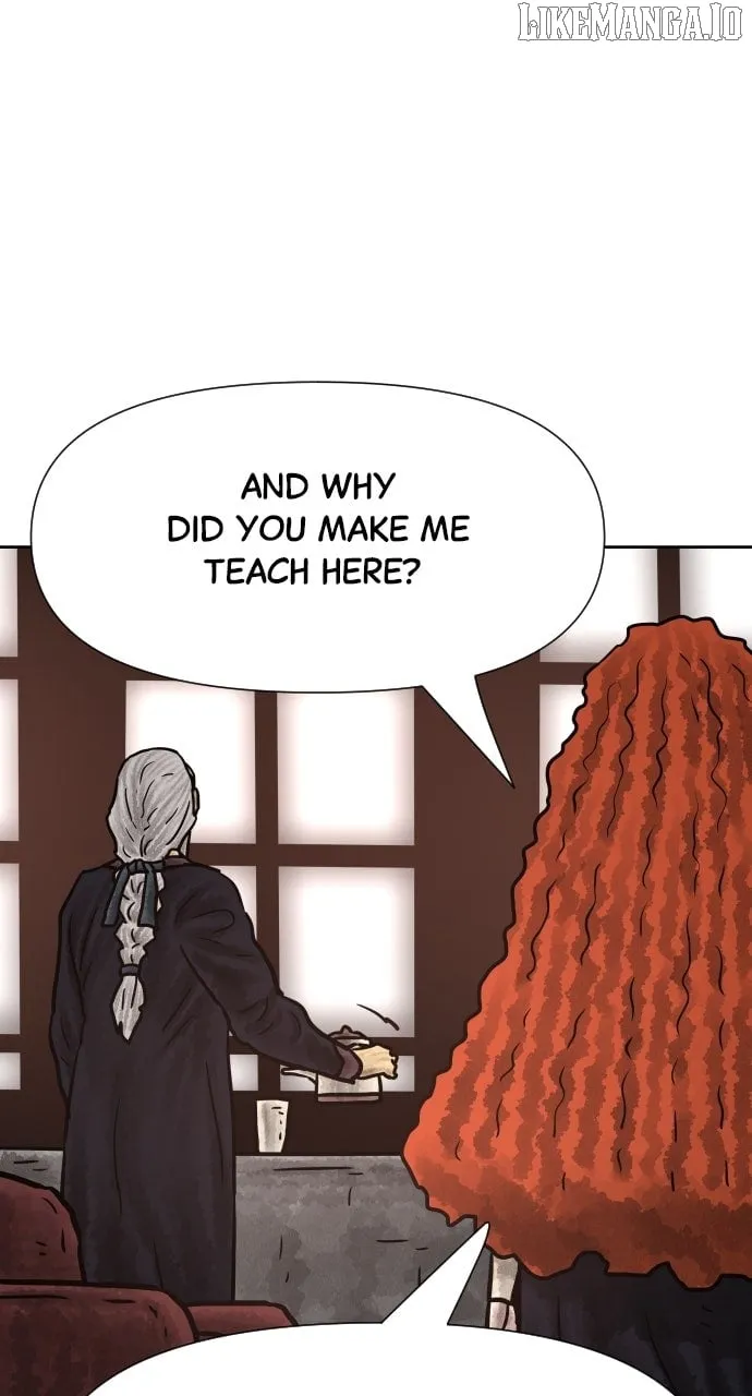 Warrior Executioner Chapter 159 page 71 - 