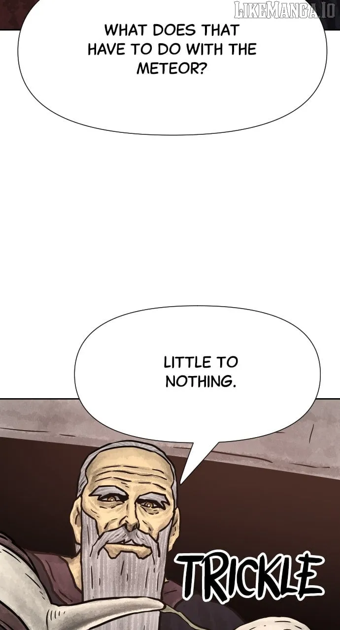 Warrior Executioner Chapter 159 page 72 - 