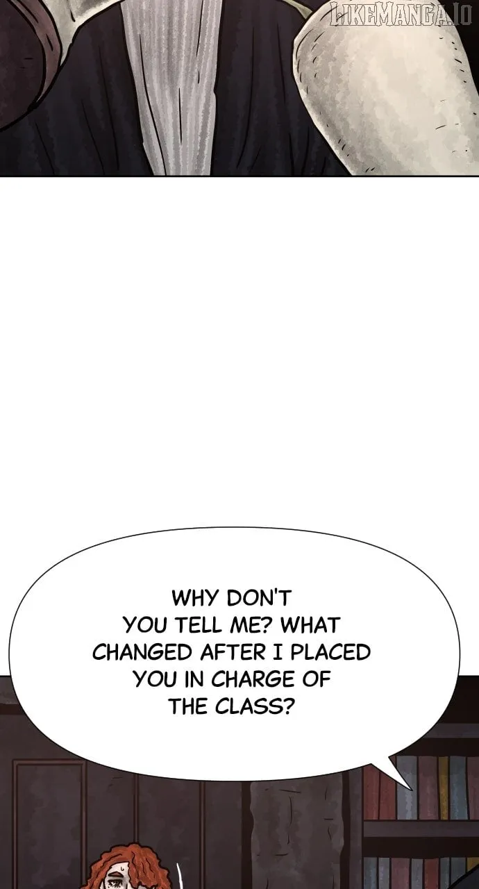 Warrior Executioner Chapter 159 page 73 - 