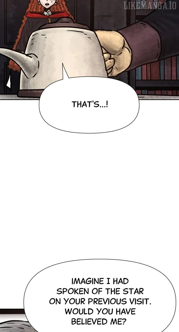 Warrior Executioner Chapter 159 page 74 - 