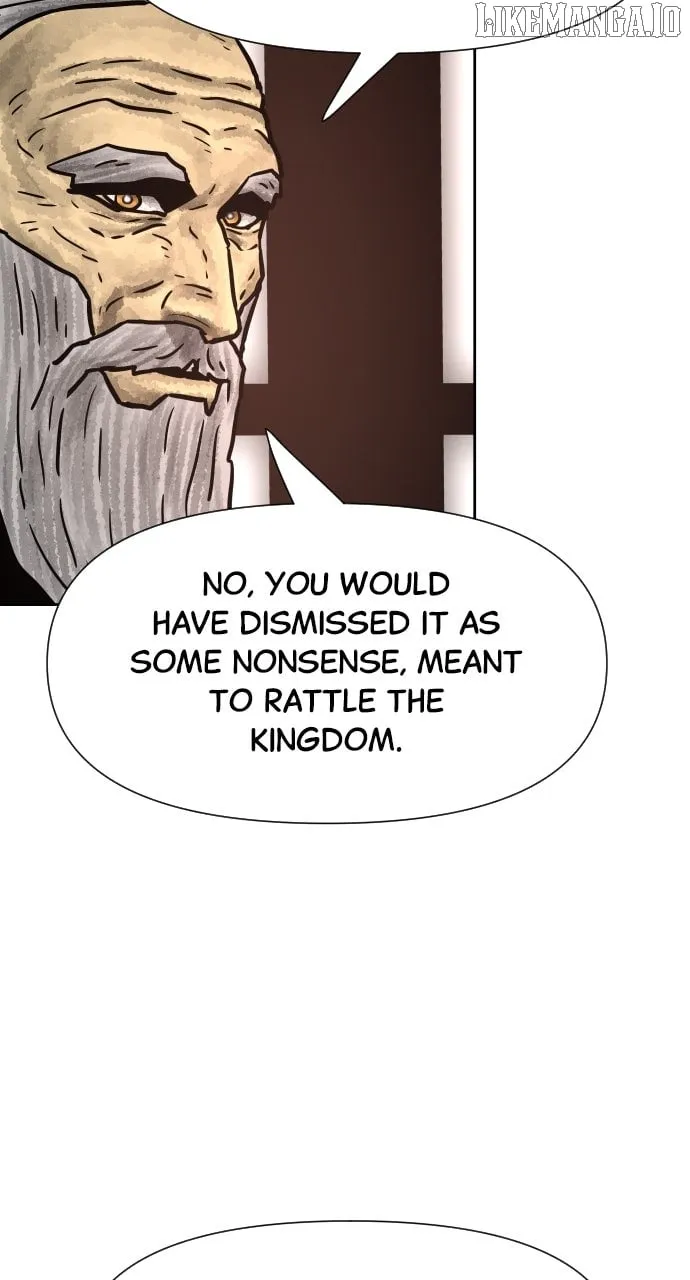 Warrior Executioner Chapter 159 page 75 - 