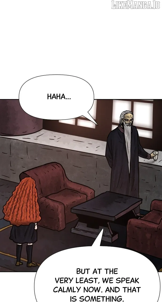 Warrior Executioner Chapter 159 page 77 - 