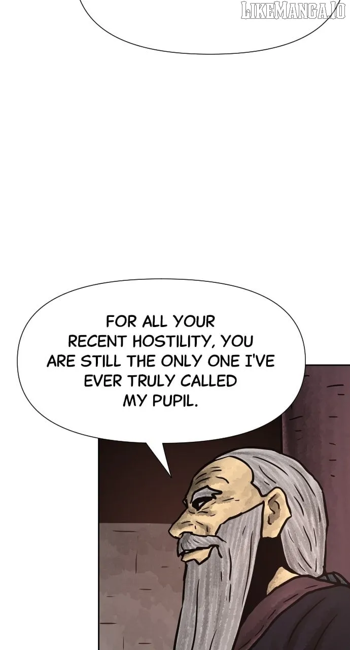 Warrior Executioner Chapter 159 page 78 - 