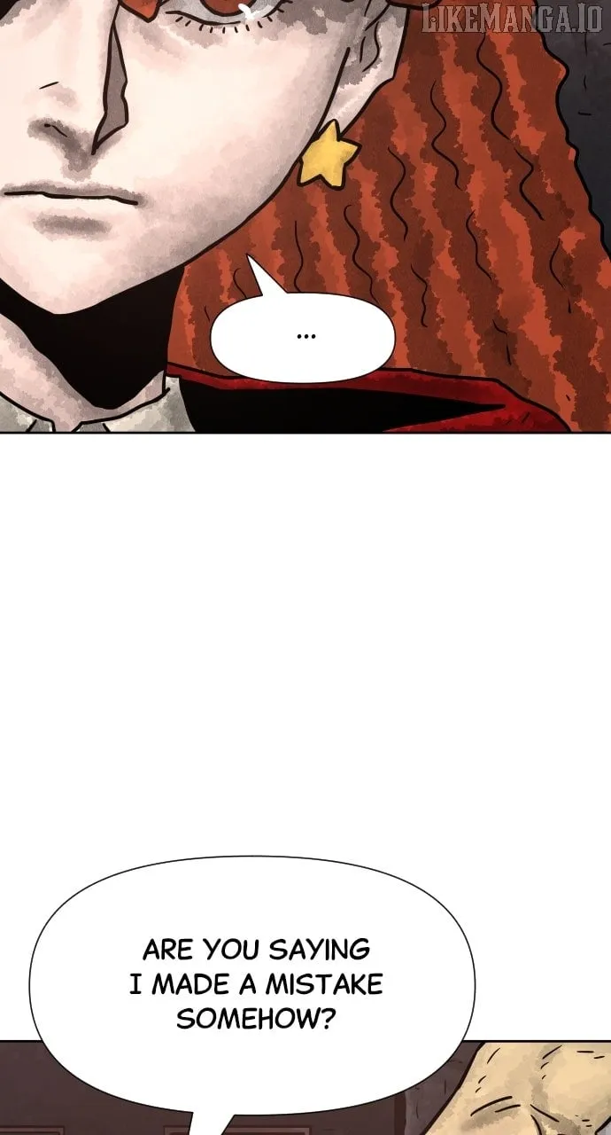 Warrior Executioner Chapter 159 page 80 - 