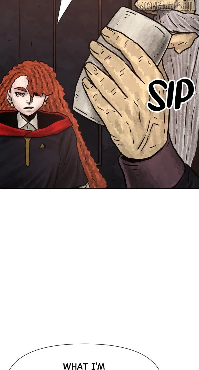 Warrior Executioner Chapter 159 page 81 - 