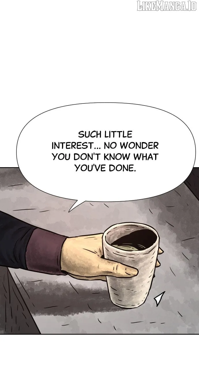 Warrior Executioner Chapter 159 page 84 - 