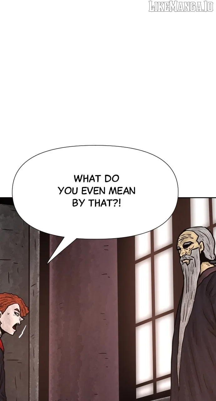 Warrior Executioner Chapter 159 page 85 - 