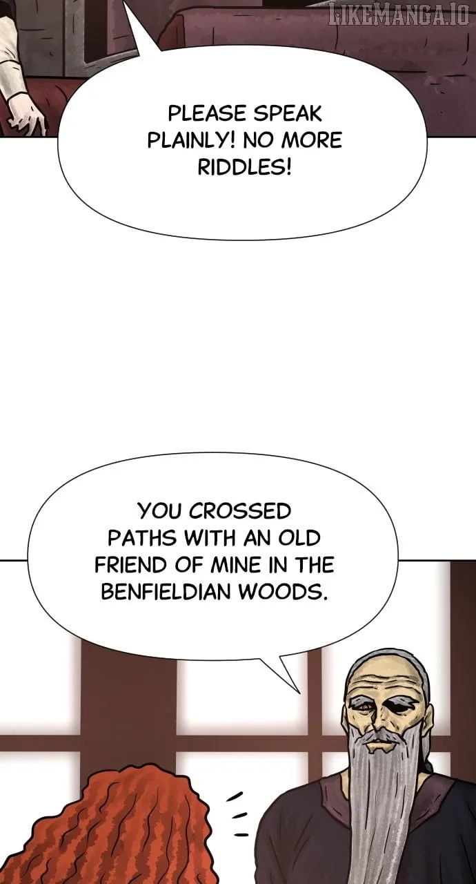 Warrior Executioner Chapter 159 page 86 - 
