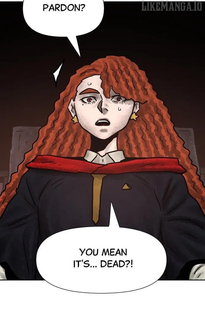 Warrior Executioner Chapter 159 page 89 - 