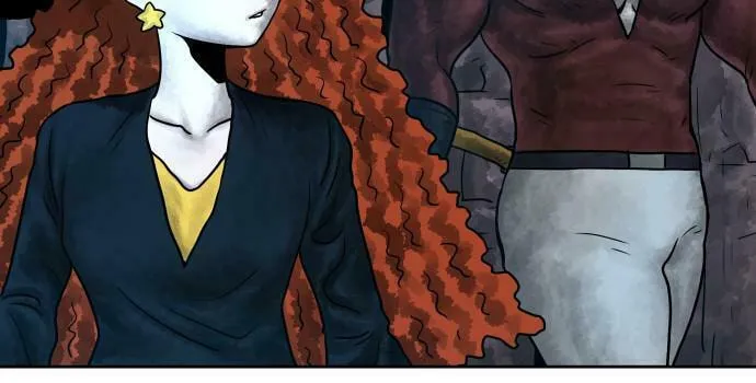 Warrior Executioner Chapter 16 page 11 - 