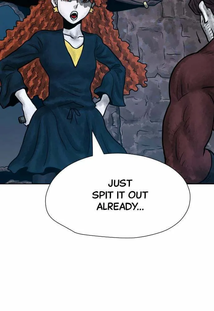 Warrior Executioner Chapter 16 page 104 - 