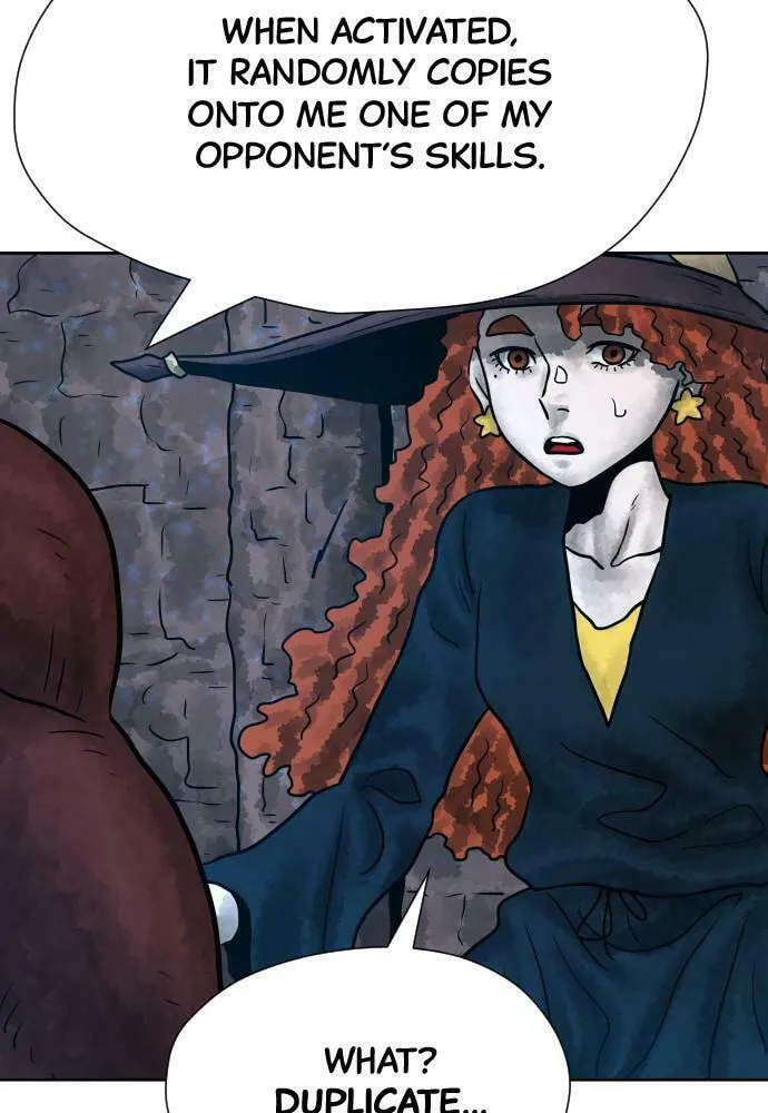 Warrior Executioner Chapter 16 page 107 - 
