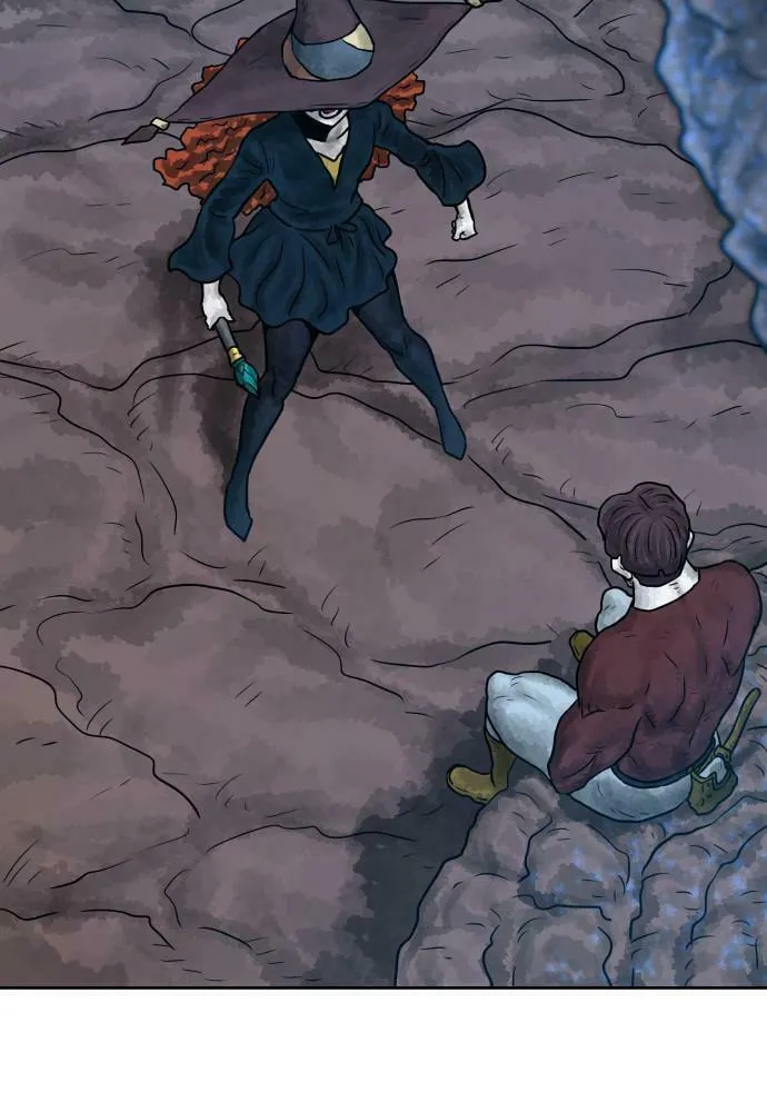 Warrior Executioner Chapter 16 page 109 - 