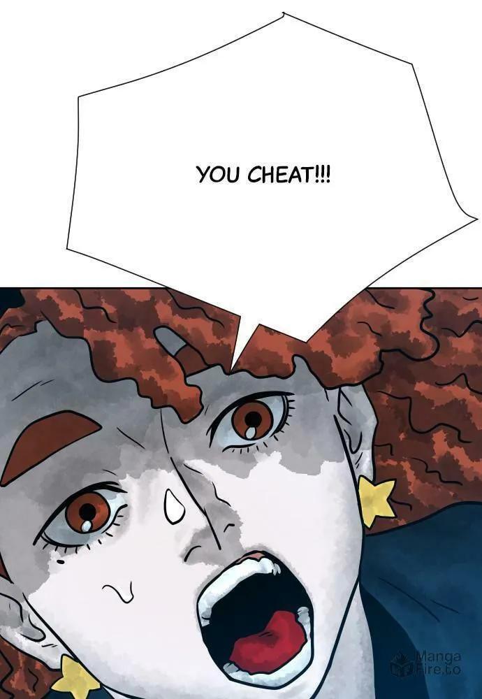 Warrior Executioner Chapter 16 page 111 - 