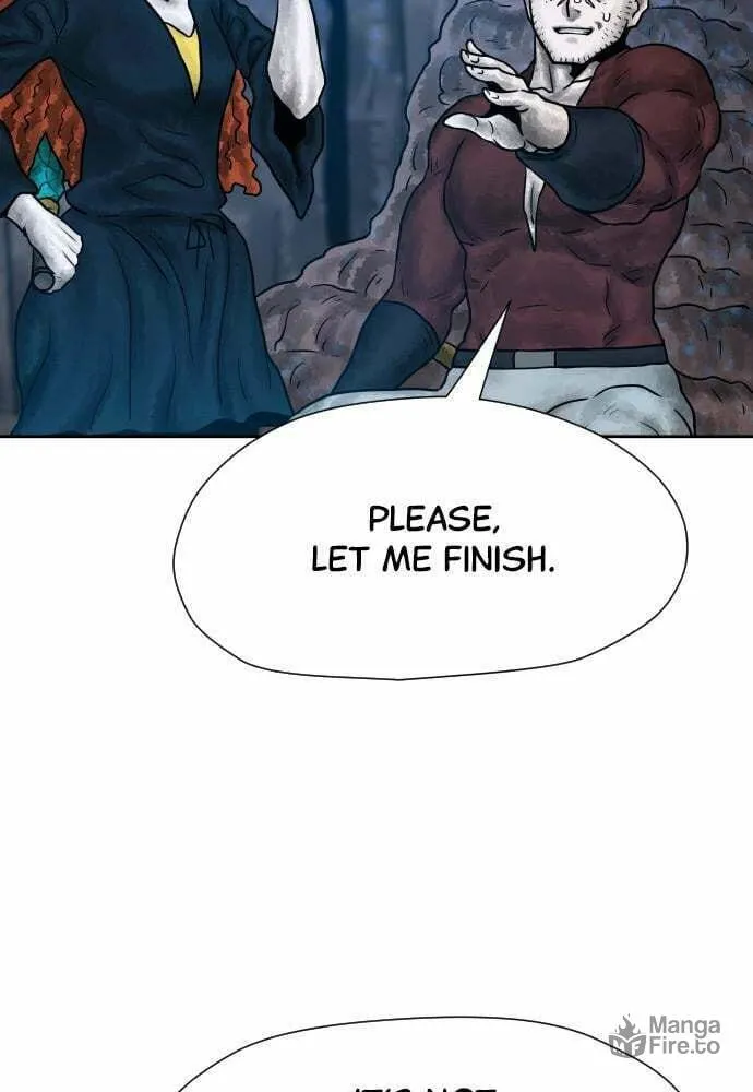 Warrior Executioner Chapter 16 page 115 - 