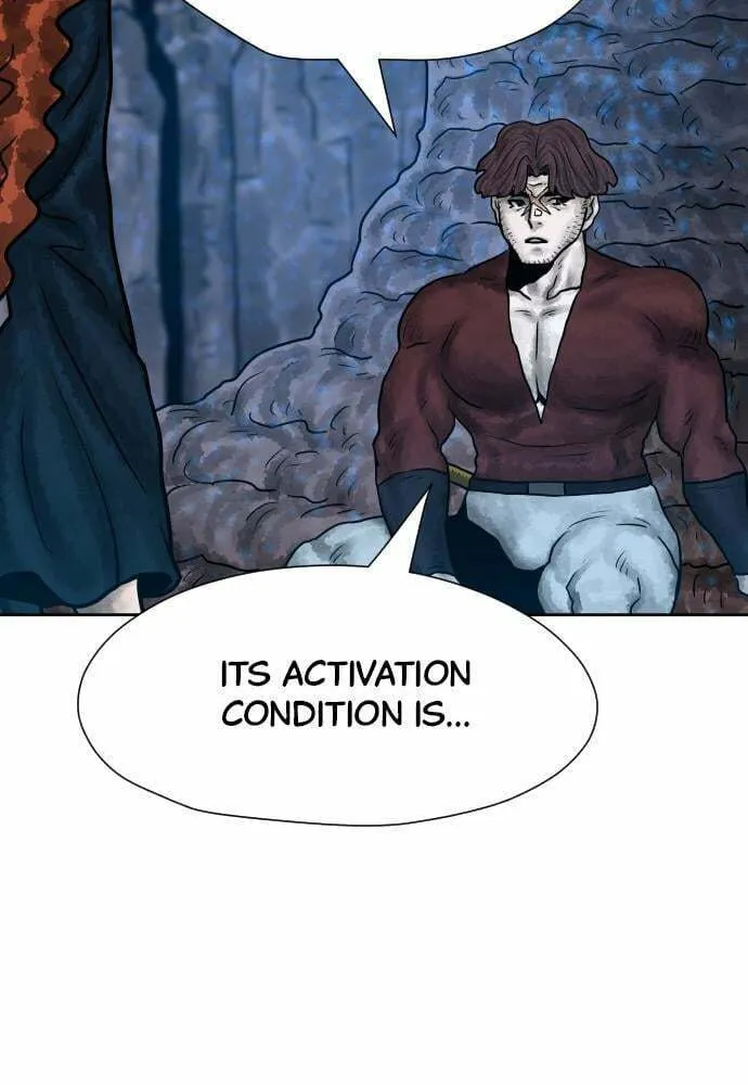 Warrior Executioner Chapter 16 page 119 - 