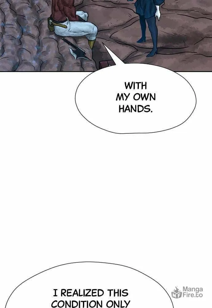 Warrior Executioner Chapter 16 page 123 - 