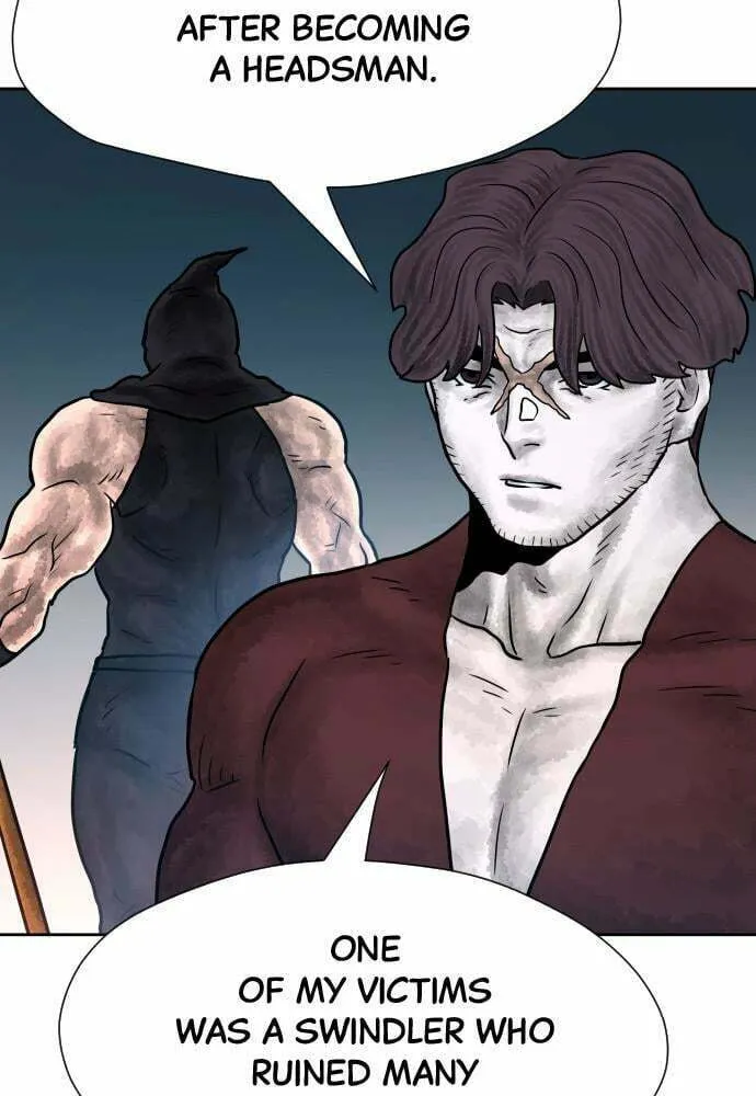 Warrior Executioner Chapter 16 page 124 - 