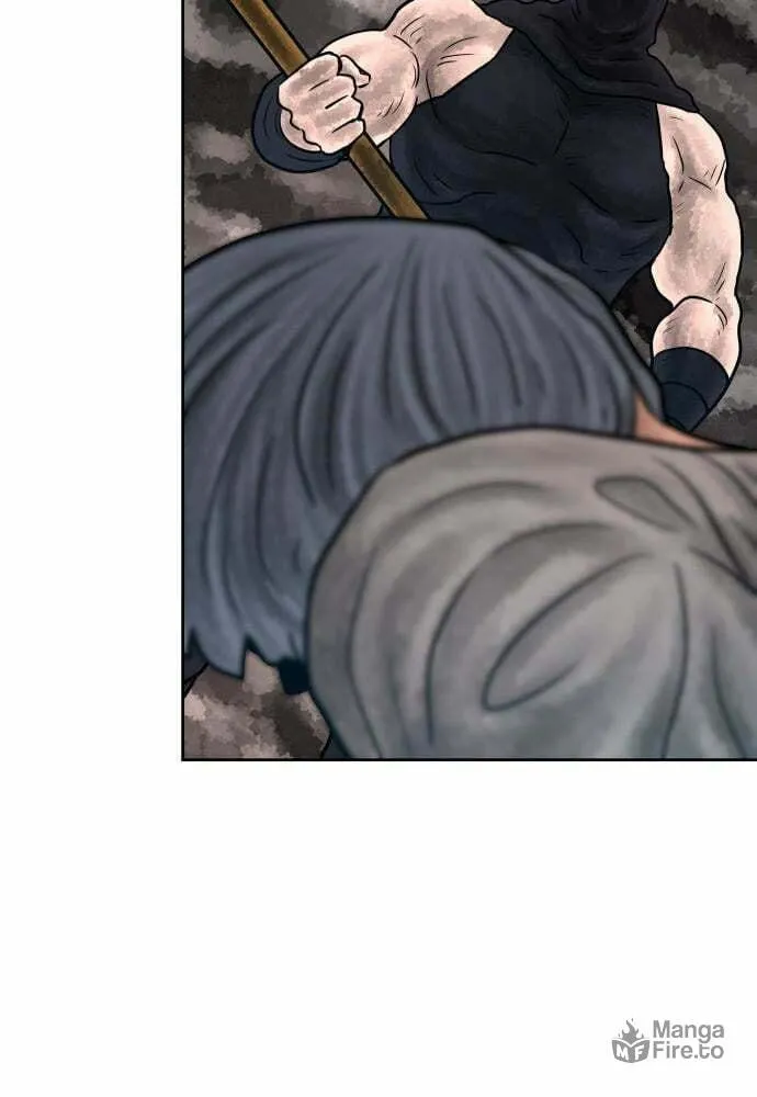 Warrior Executioner Chapter 16 page 126 - 